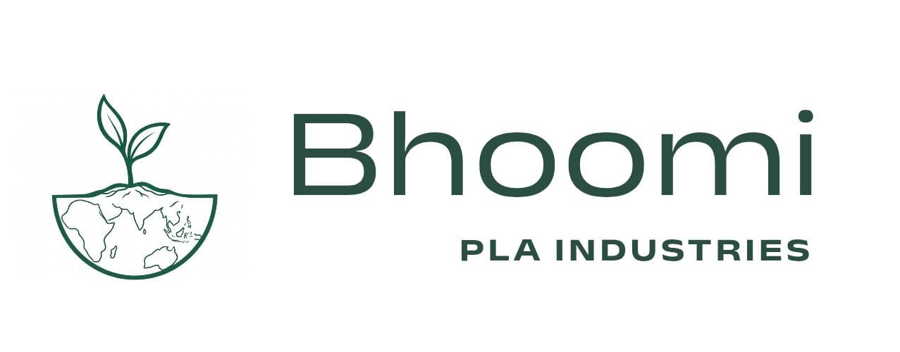 Bhoomi PLA Industries logo