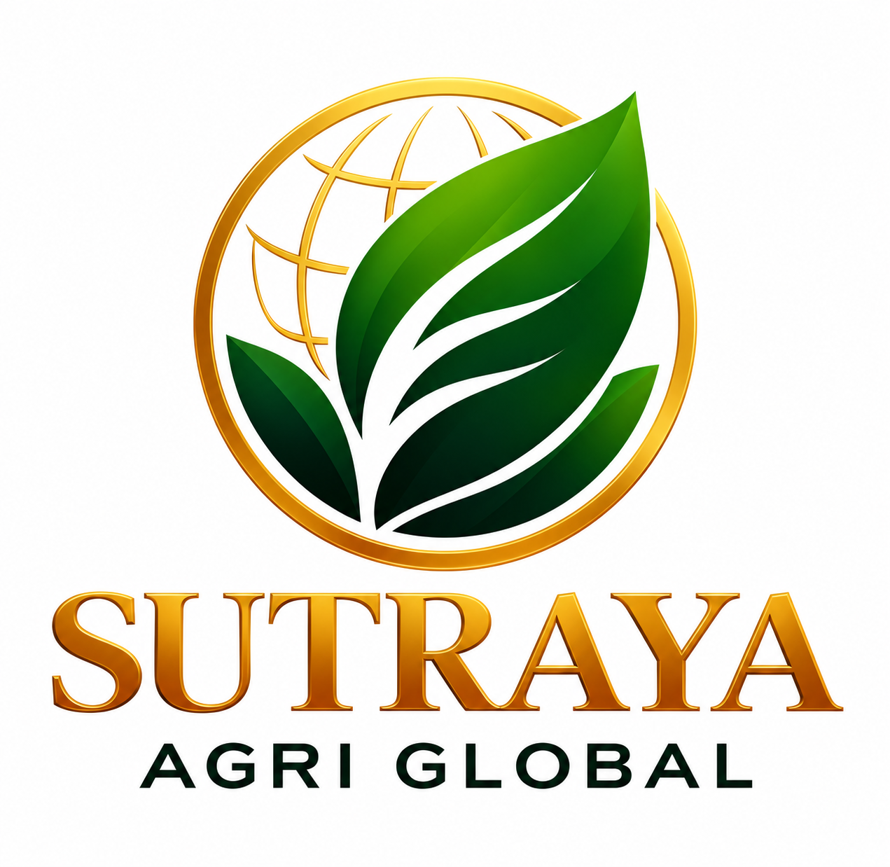 Sutraya Agri Global logo
